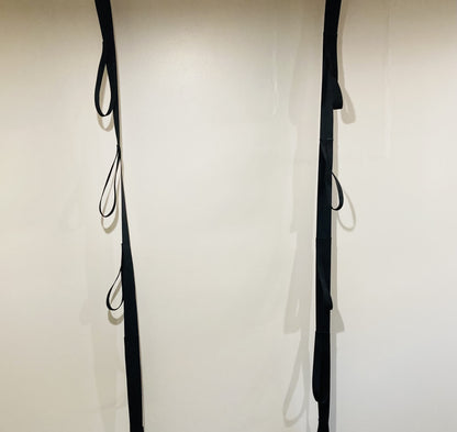 Ski Rack