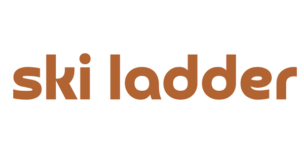 Ski Ladder